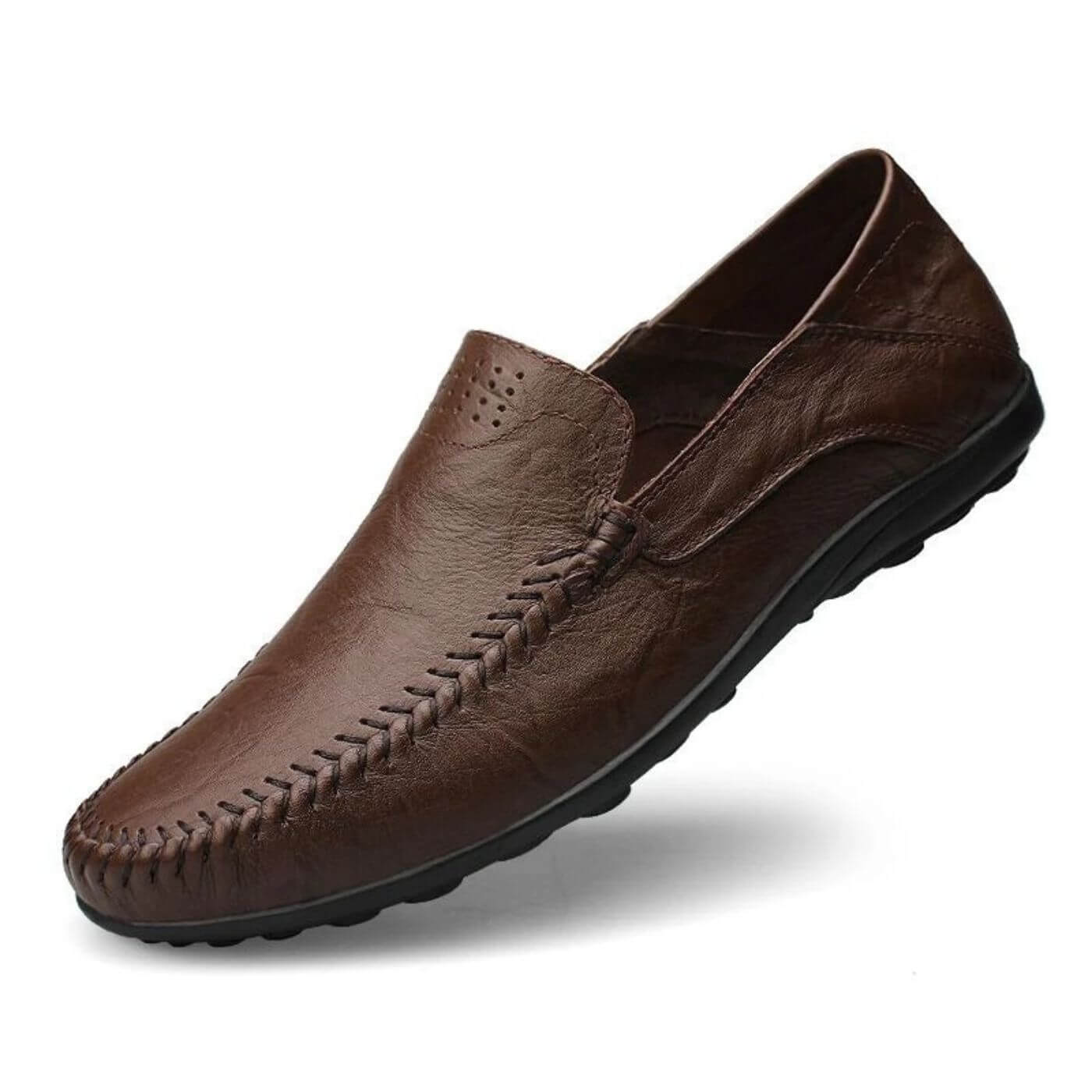 Stéphano™ - Mocassins Haut de Gamme Élégants