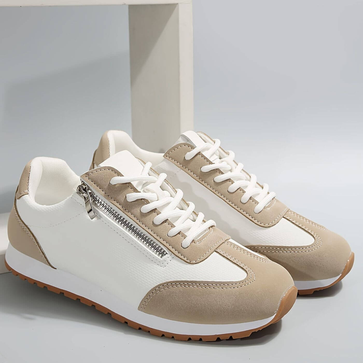 Tania™ - Chaussures de Confort Orthopédiques