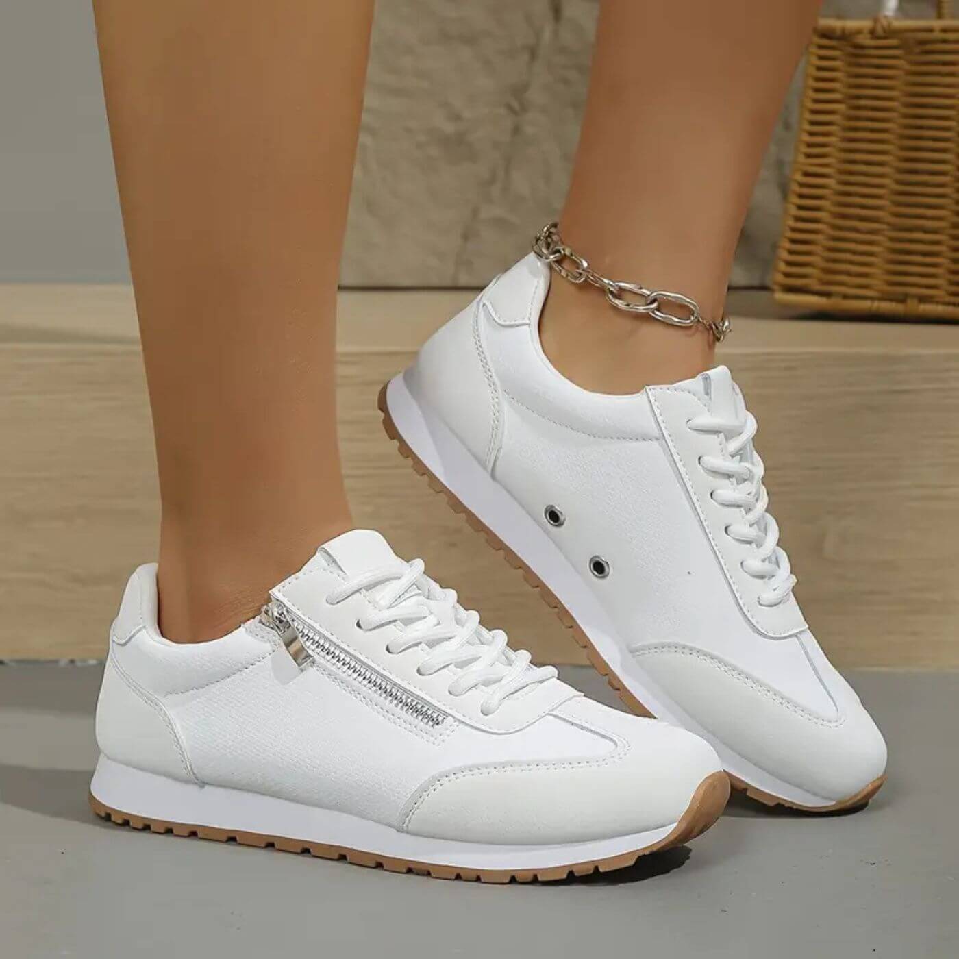 Tania™ - Chaussures de Confort Orthopédiques
