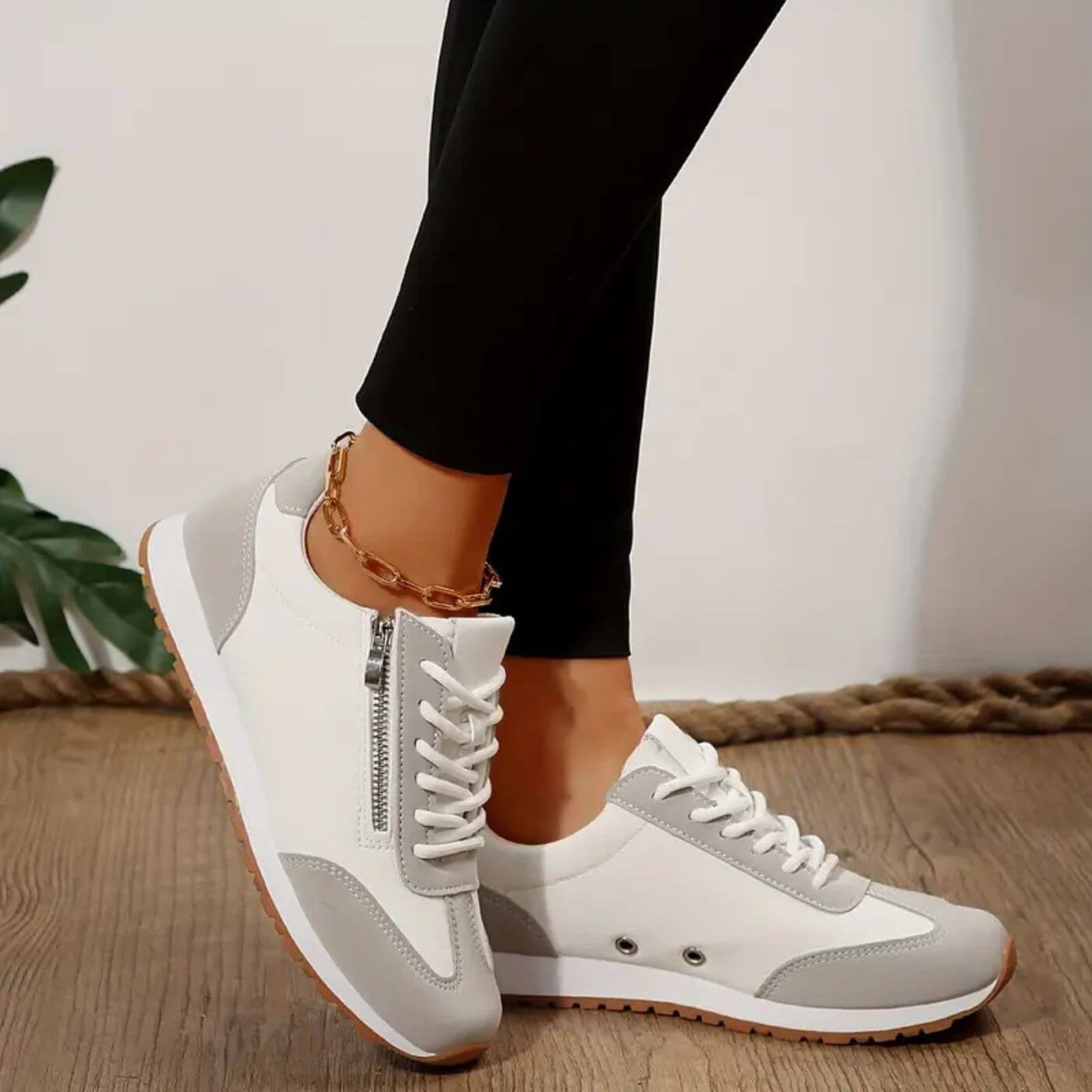 Tania™ - Chaussures de Confort Orthopédiques