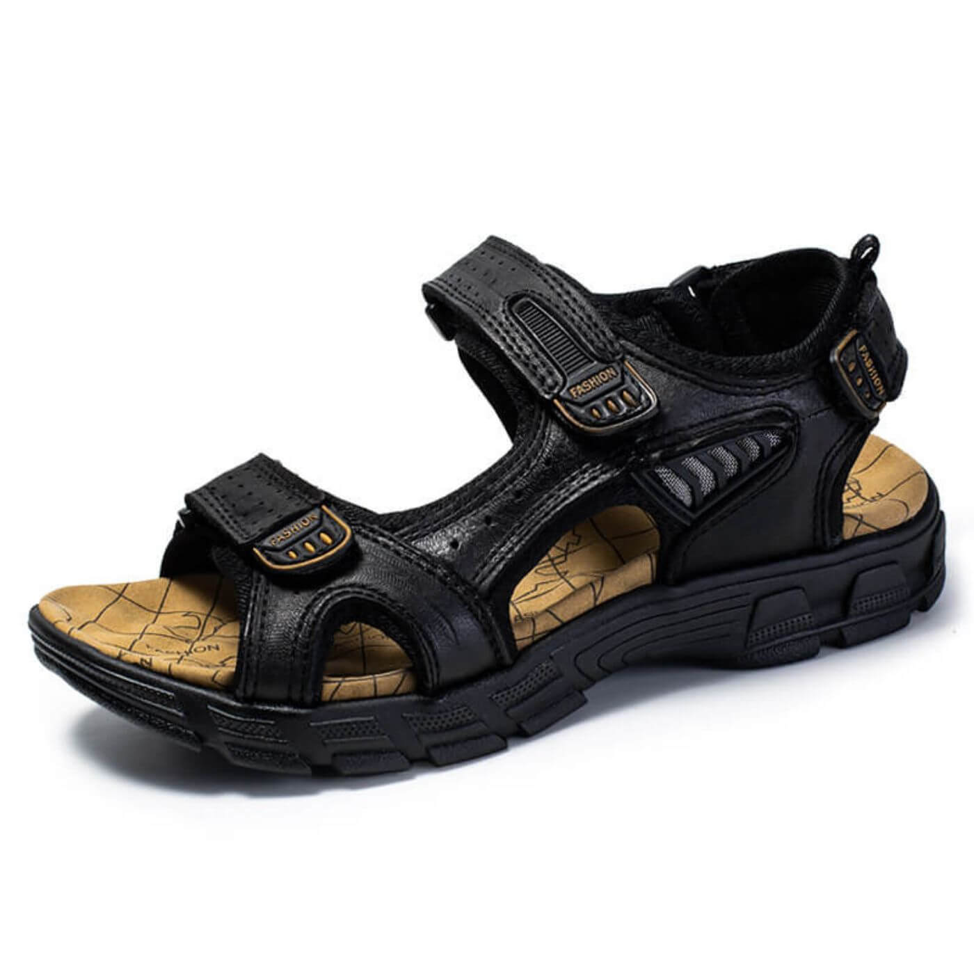 Thierry™ – Sandales Orthopédiques d'Été pour l’Extérieur