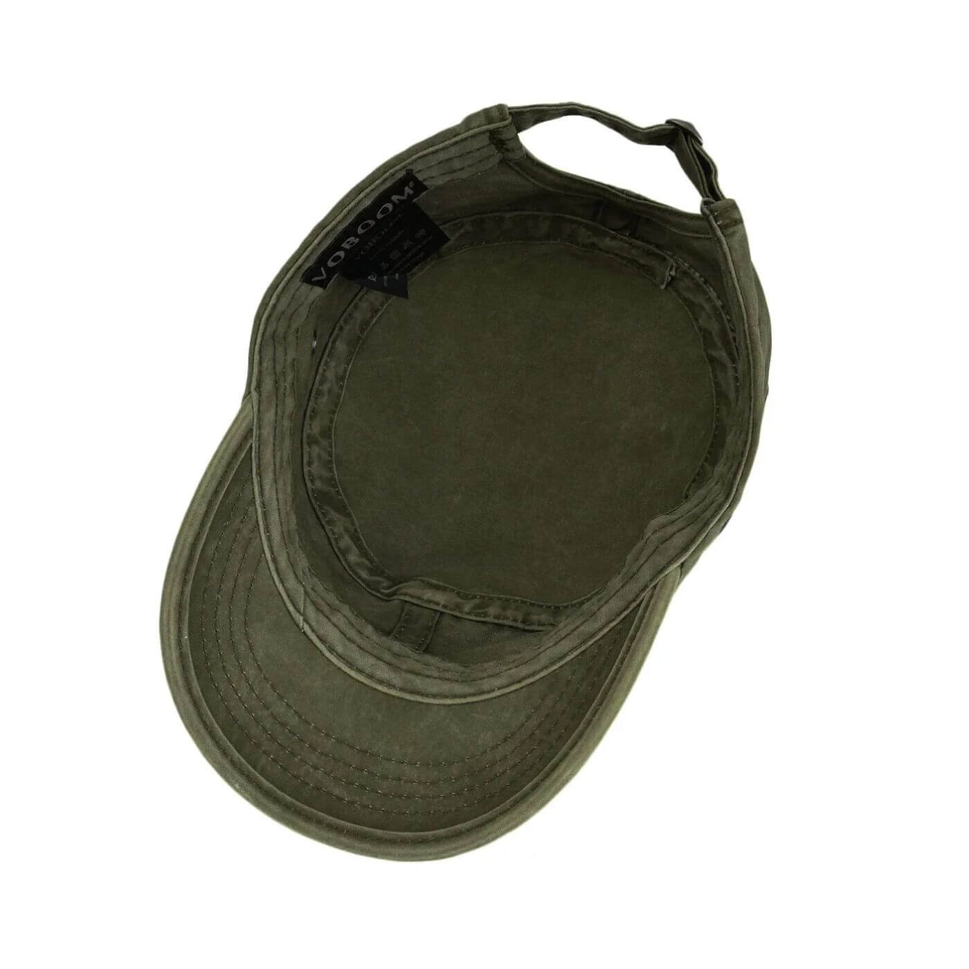 Tristan™ – Casquette Premium Classique
