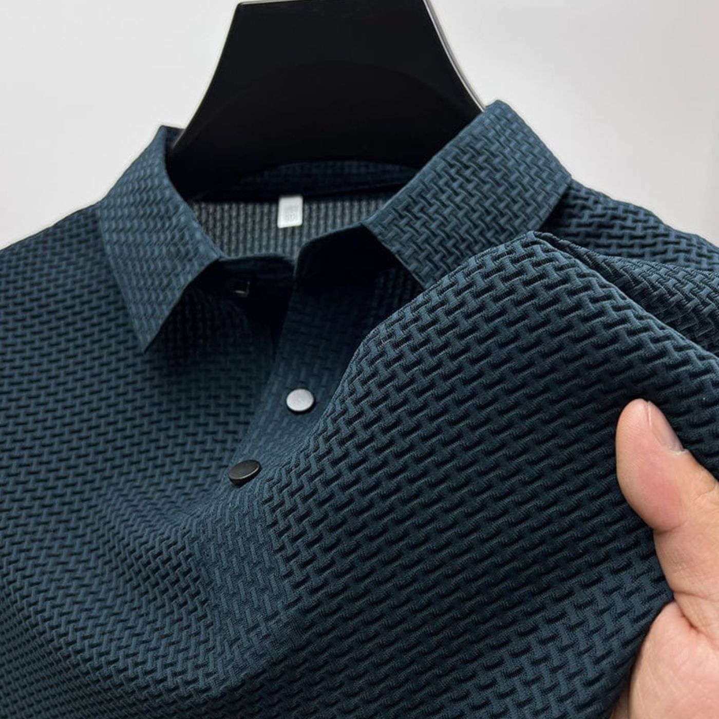 Virelli™ – Polo haut de gamme