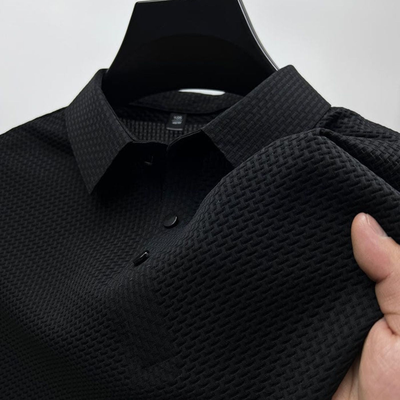 Virelli™ – Polo haut de gamme