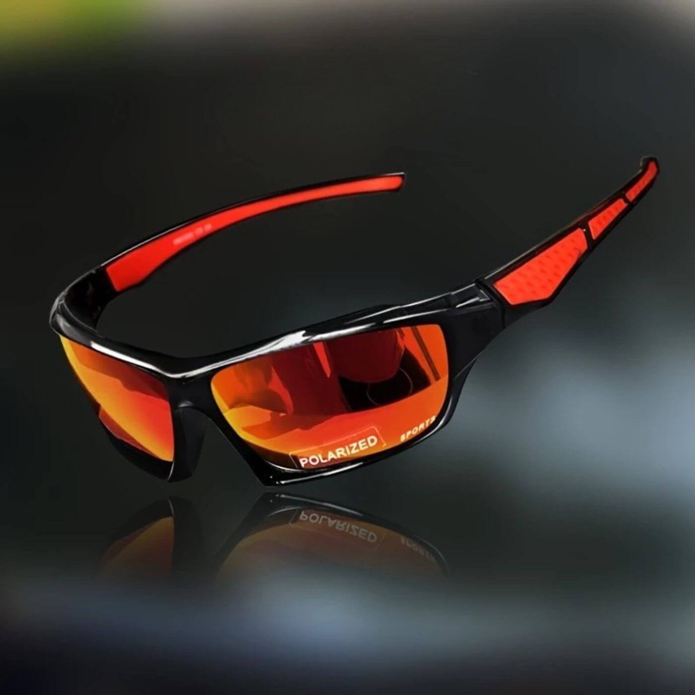 Axel lunettes de soleil™ – Lunettes polarisées avec protection UV (1+1 OFFERT)