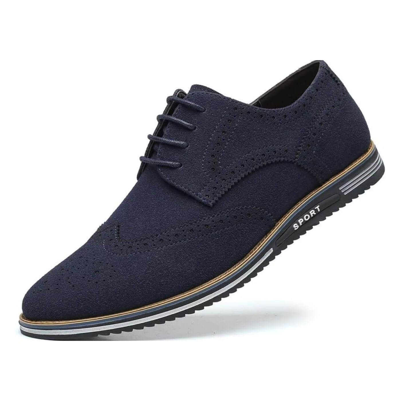 César™ – Chaussures Classiques Et Confortables