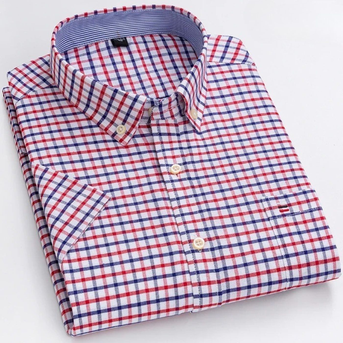 Daniel™ - Chemise Classique Manches Longues Premium