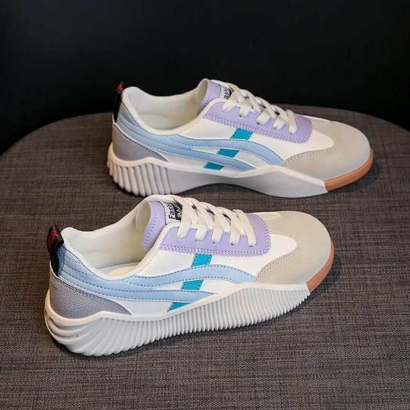 Élodie™ – Chaussures orthopédiques confortables