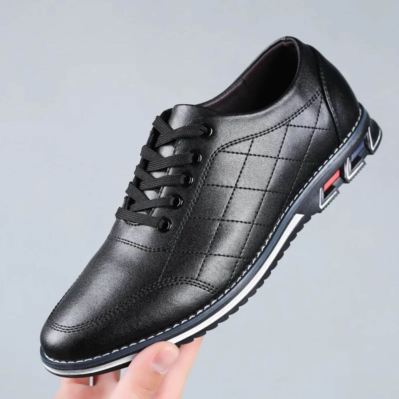 Émile™ – Chaussures Orthopédiques Confortables