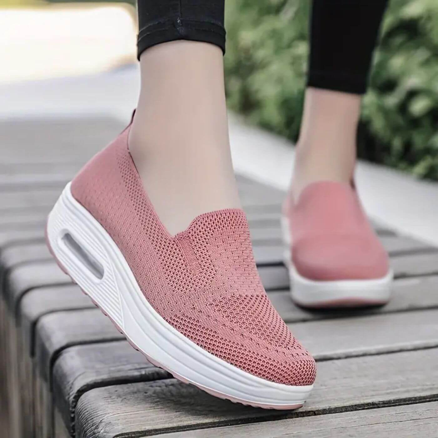 Estelle™ - Chaussures Orthopédiques Confort Ultime
