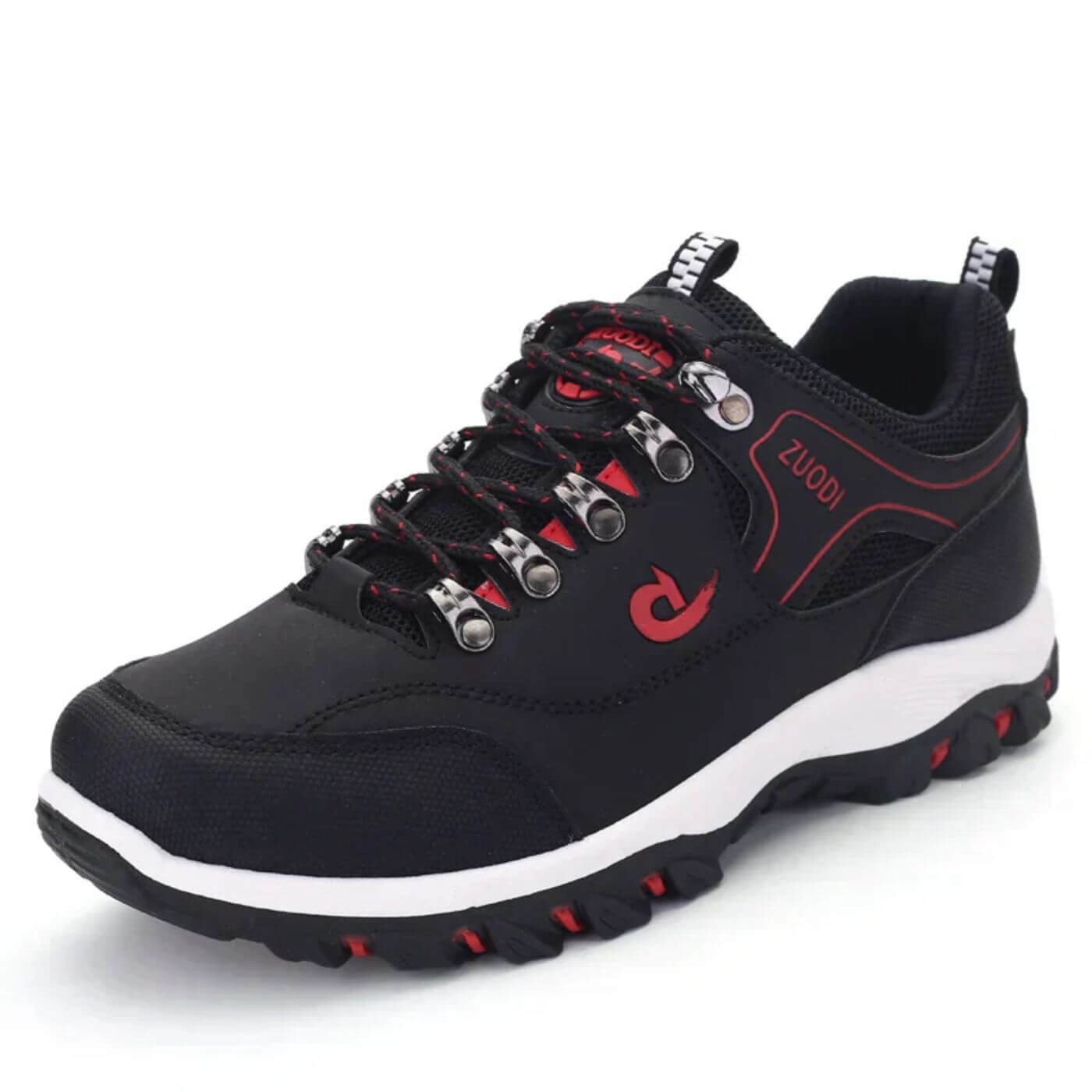 Hervé™ - Chaussures de marche orthopédiques