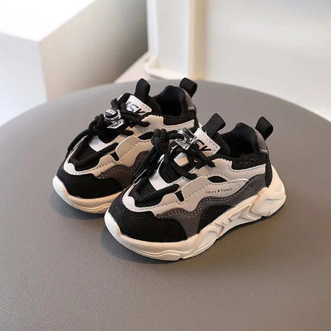 Katell™ - Baskets Unisex – Enfants stylés