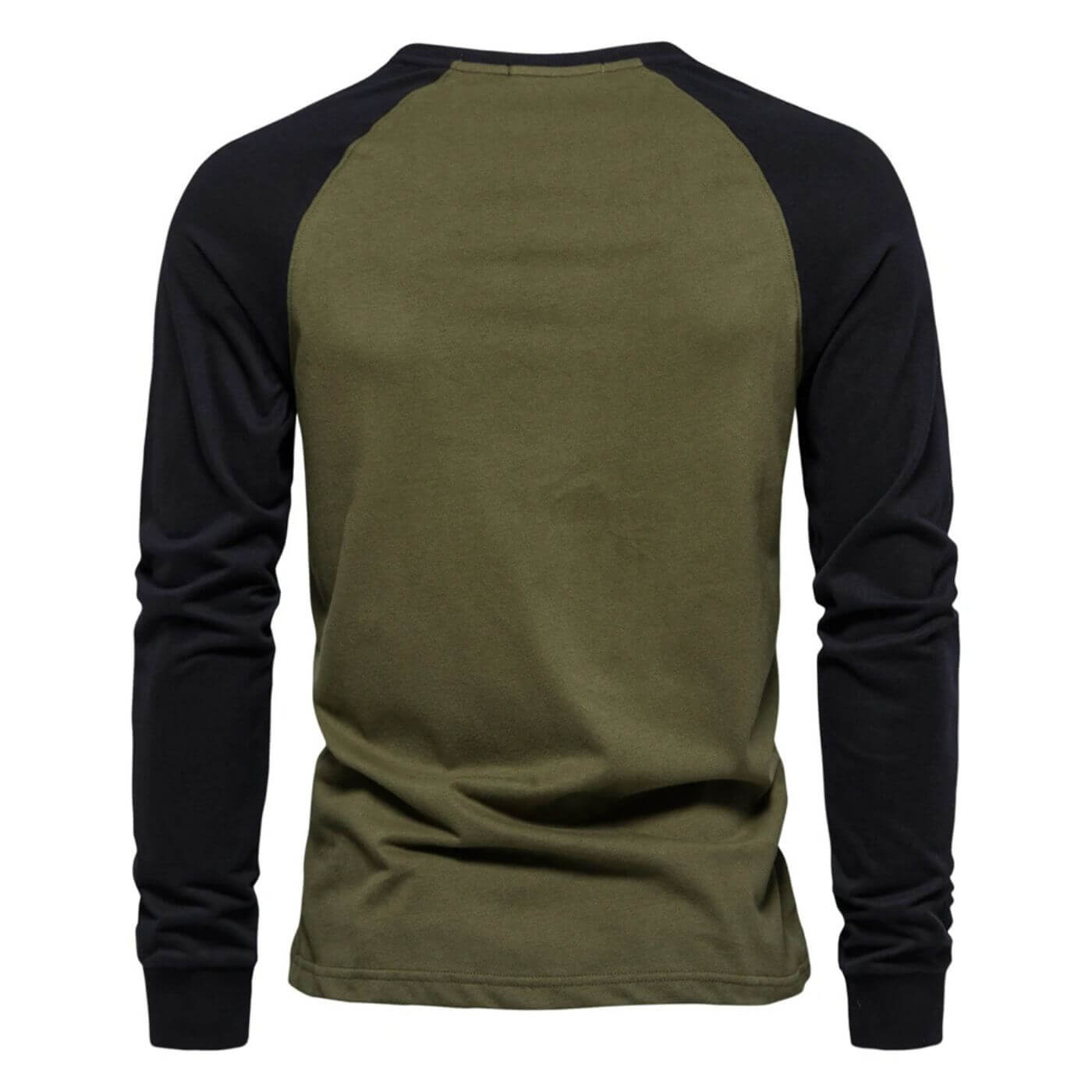Lucas™ – Chemise moderne à manches longues