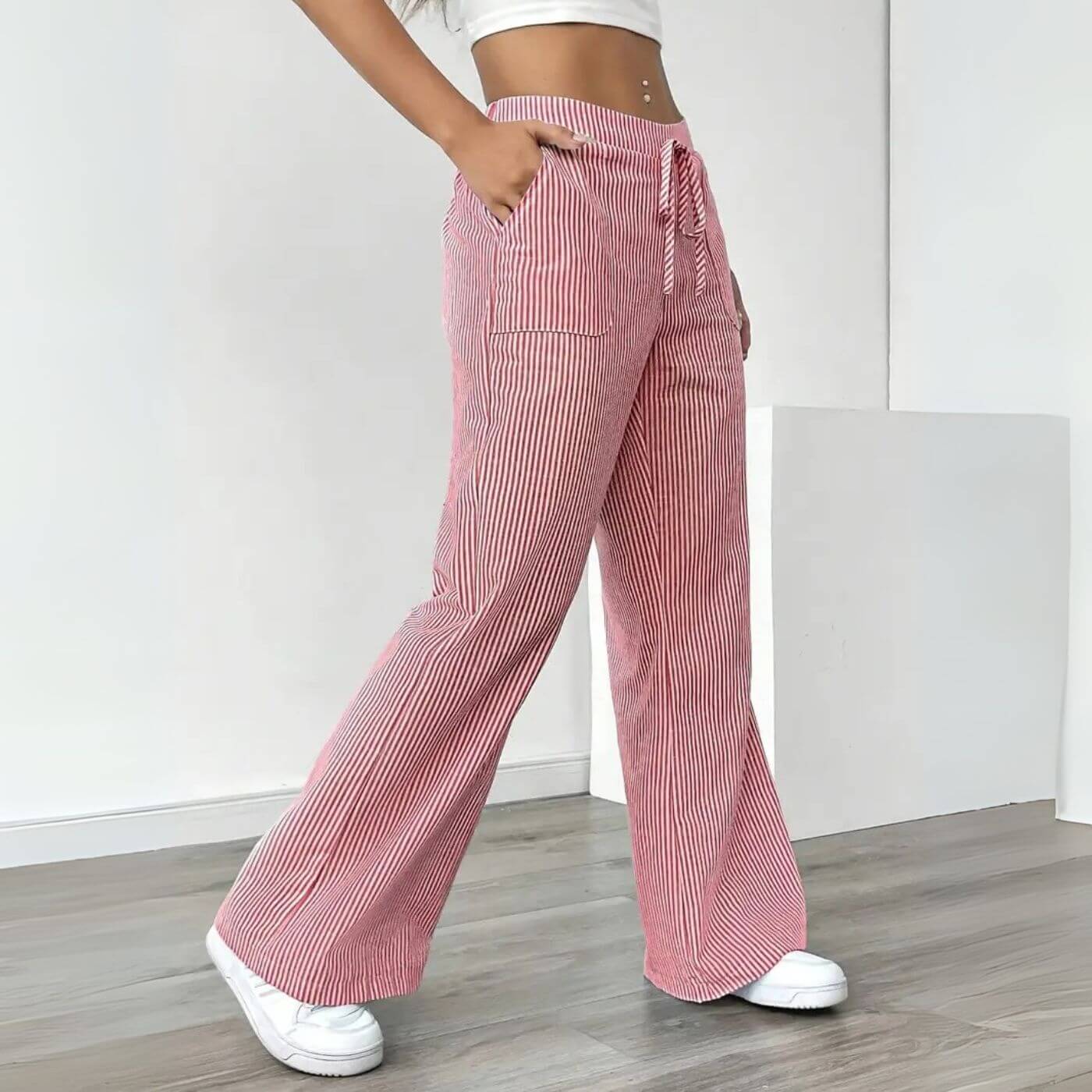 Lydie™ – Pantalon Décontracté Quotidien