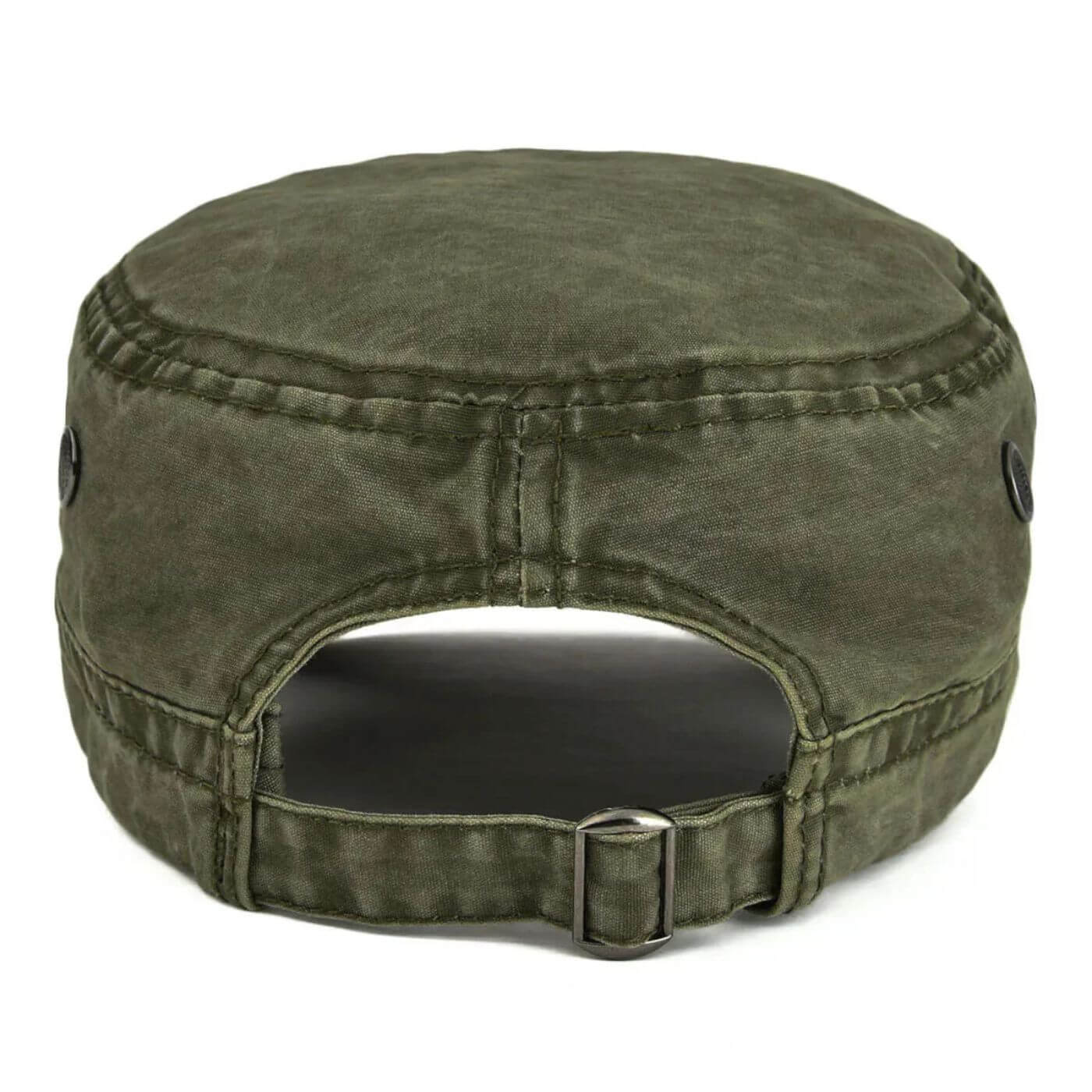 Marc™ – Casquette Vintage Premium de Cadet