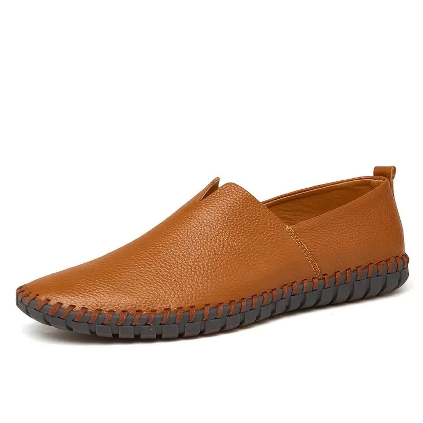 Maurice™ – Mocassins Premium Cuir Élégants