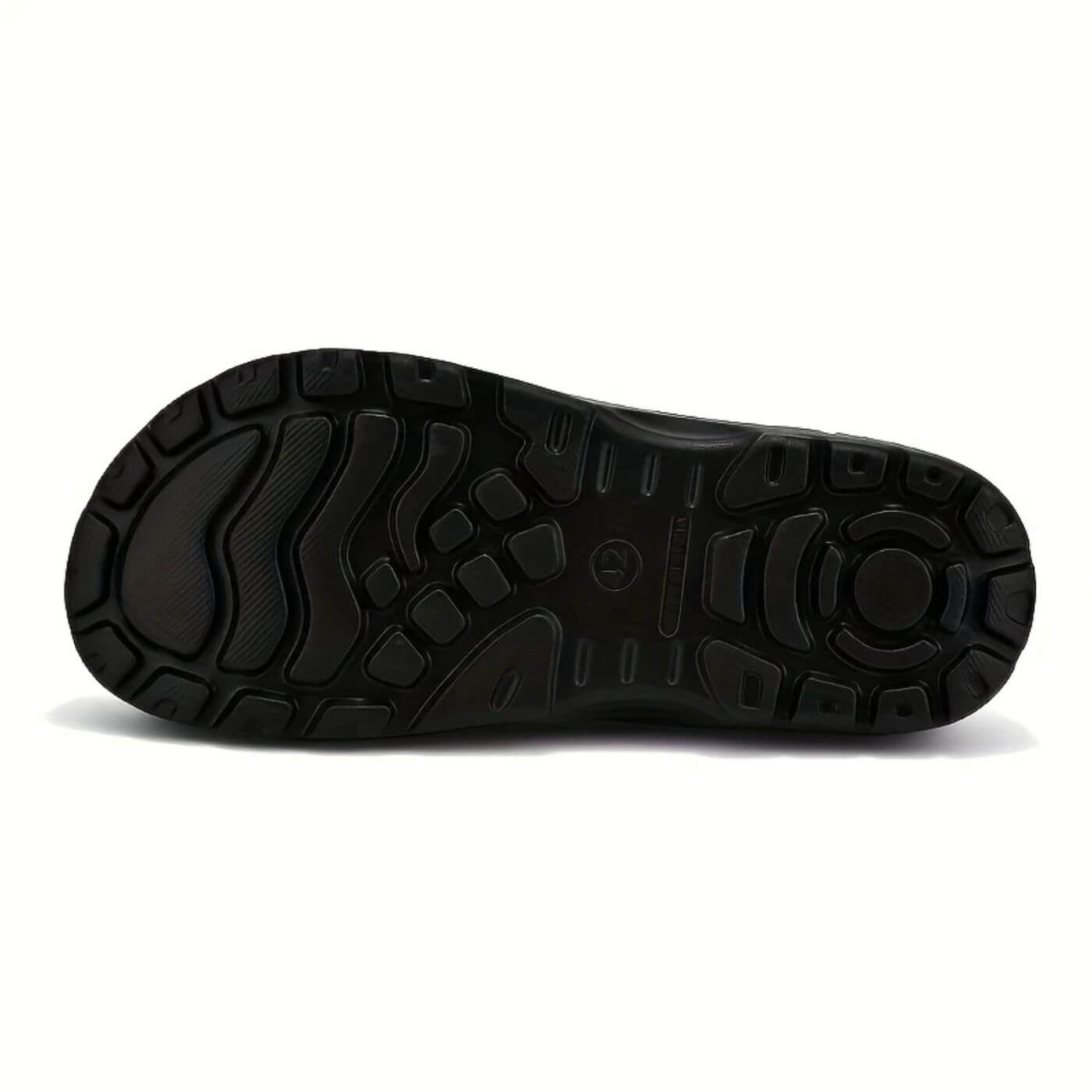 Orthevo™ – Chaussons Antidérapants Confortables et Flexibles