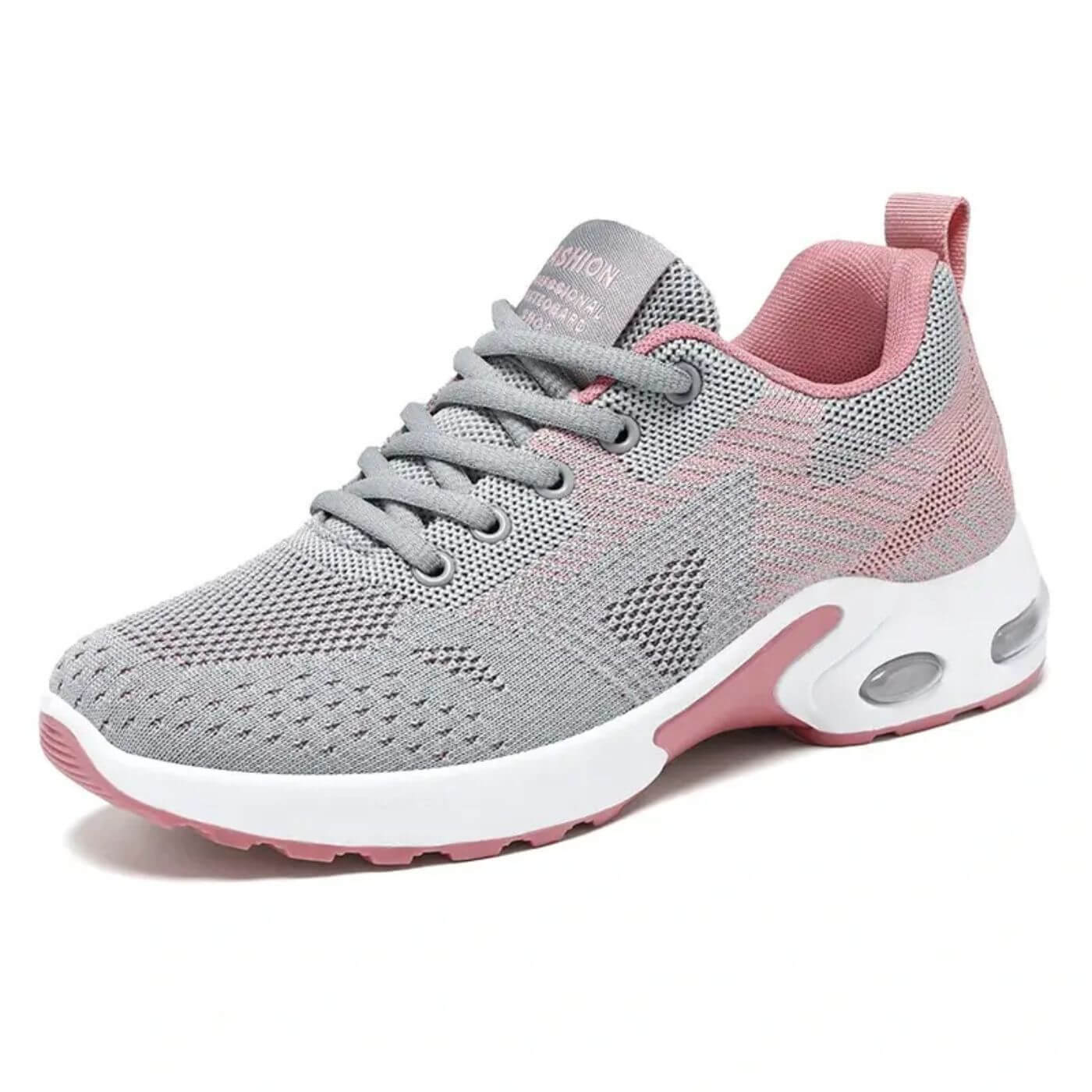 OrthoSupport™ - Chaussures Orthopédiques Confort Tout au Long de la Journée