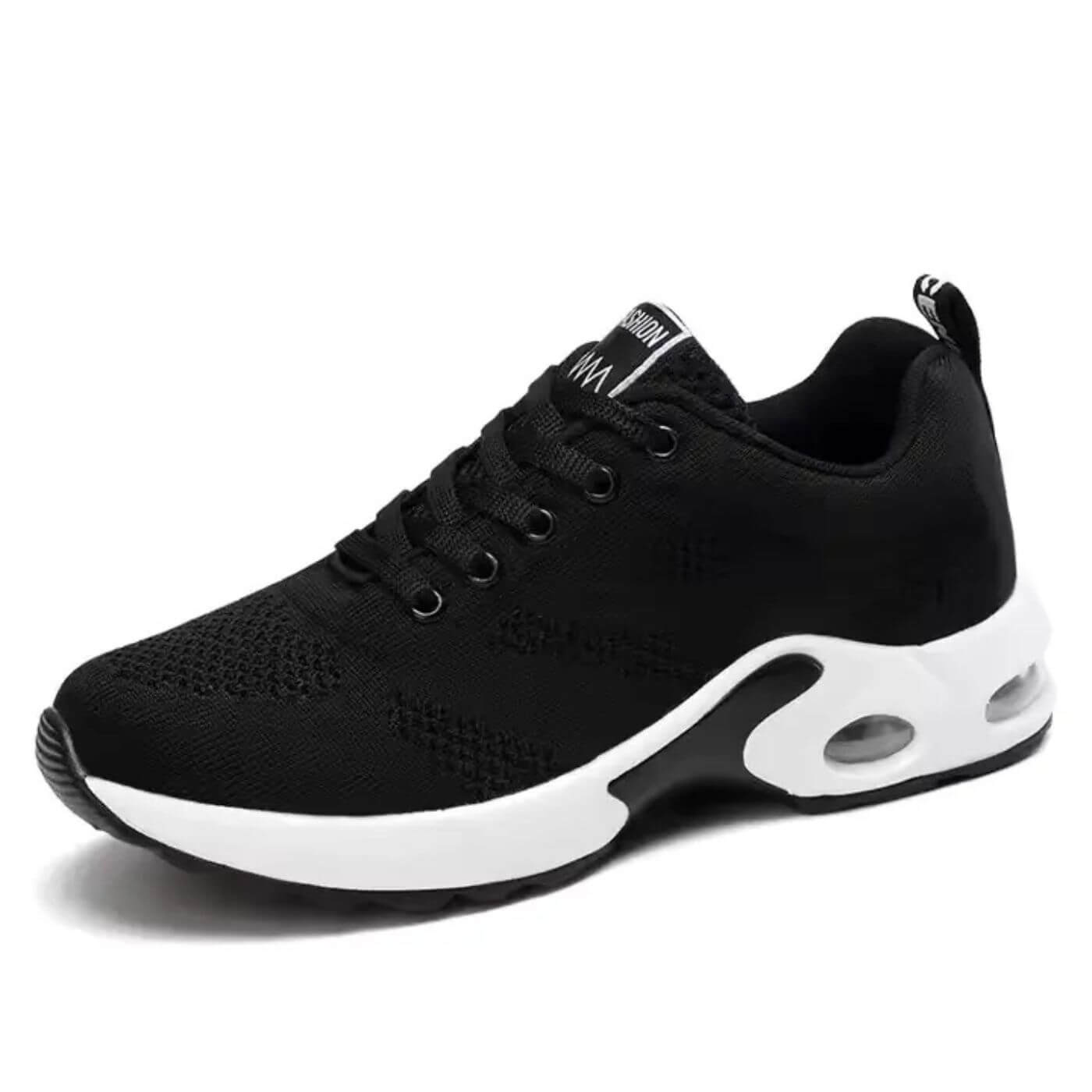 OrthoSupport™ - Chaussures Orthopédiques Confort Tout au Long de la Journée