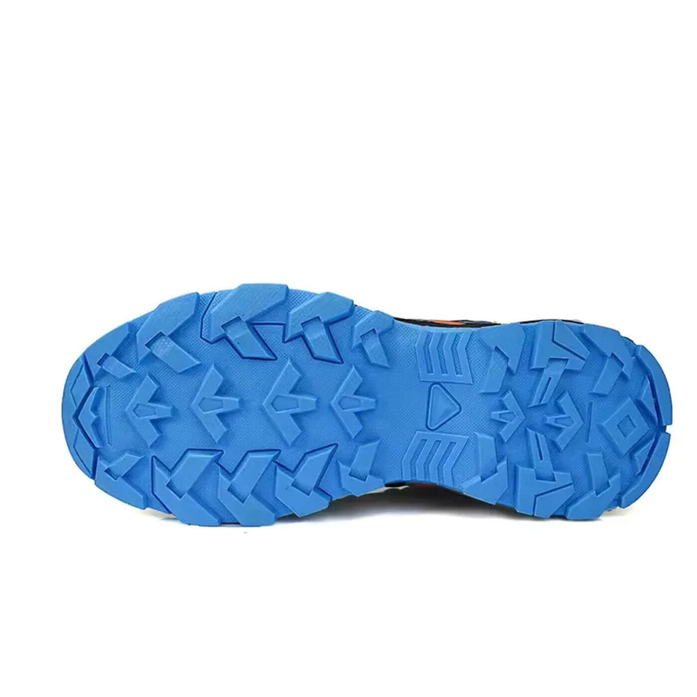 OrthoTraille™ - Chaussures de Randonnée Orthopédiques Confortables