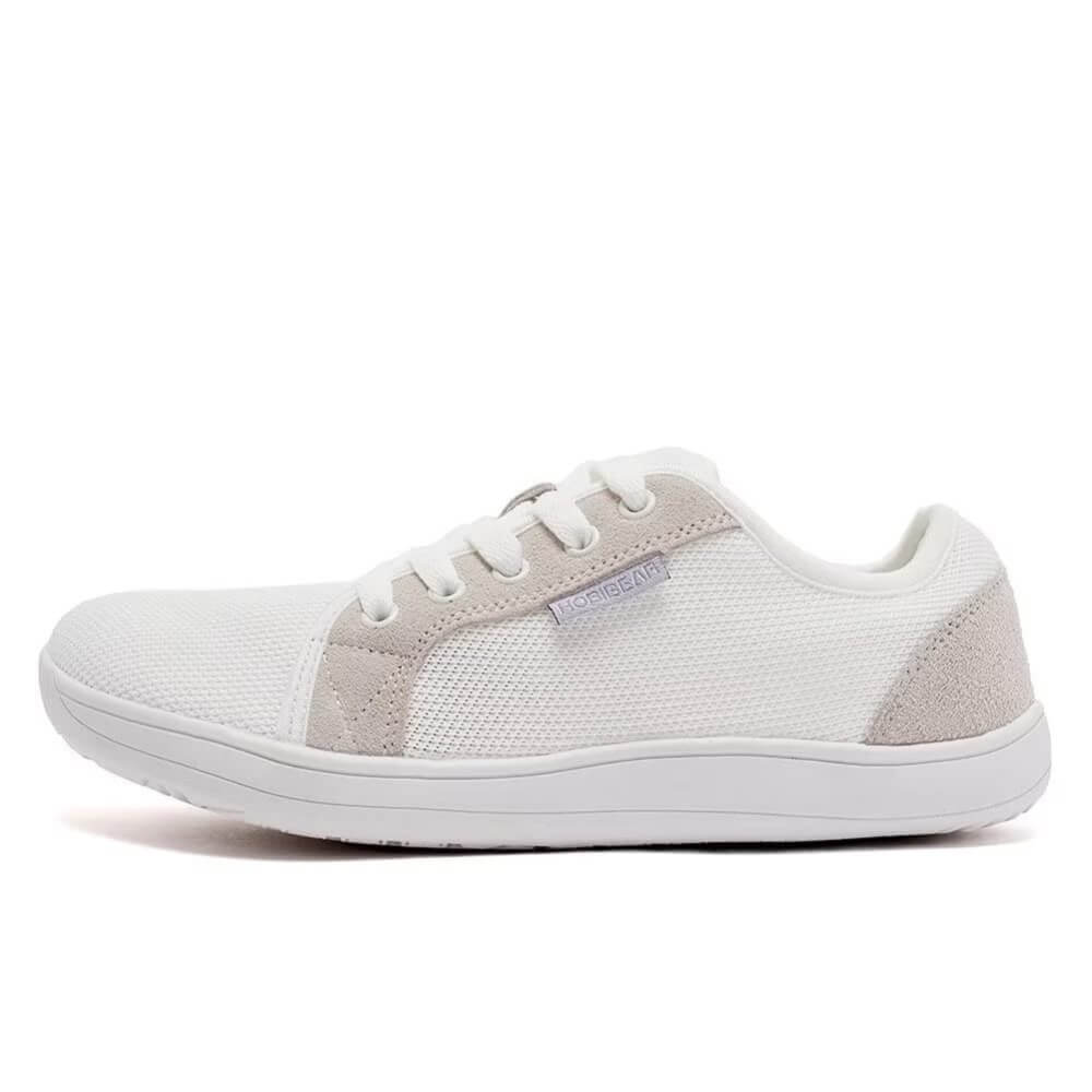 Chaussures pieds nus en maille pour hommes