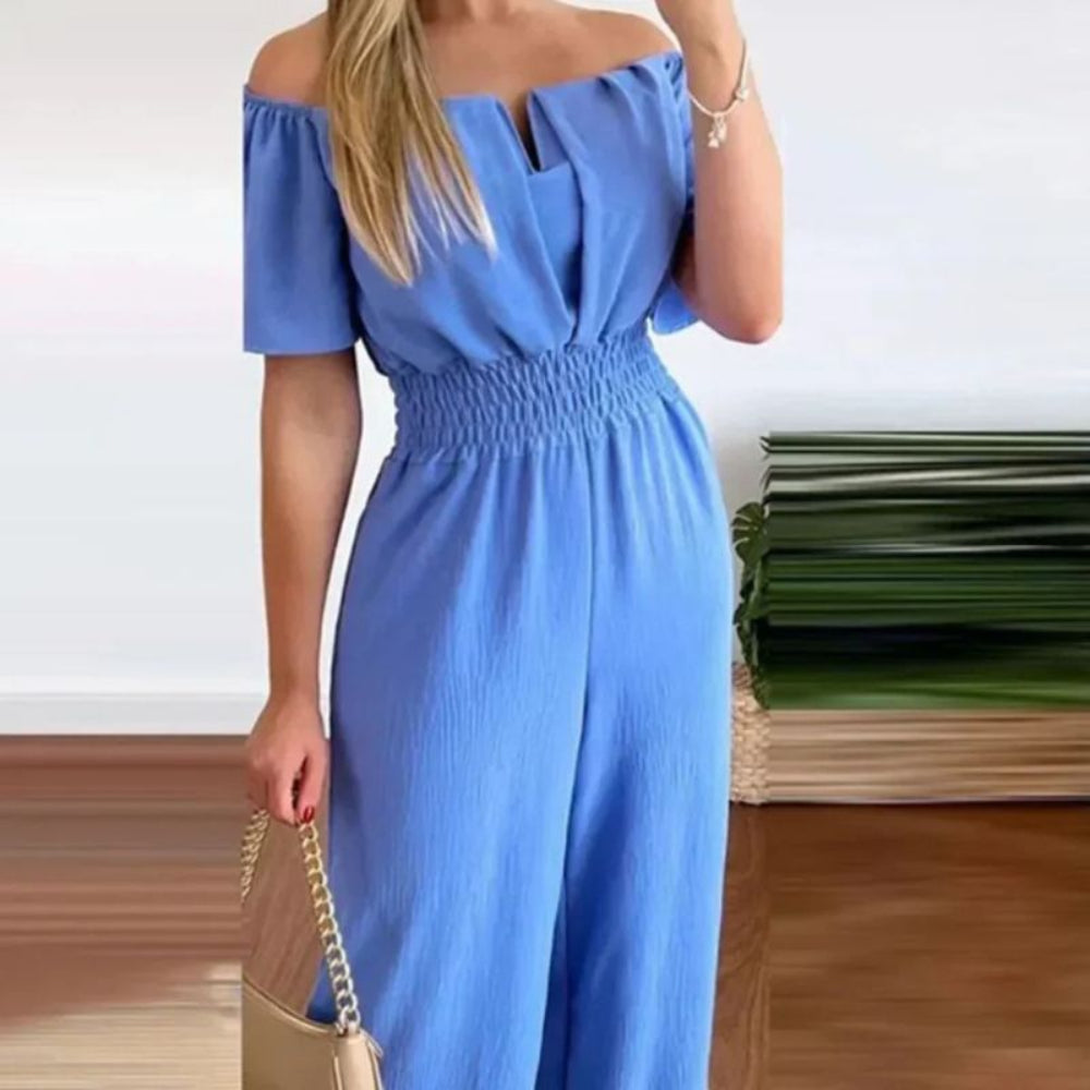 Tenue de soirée élégante et flatteuse pour les femmes