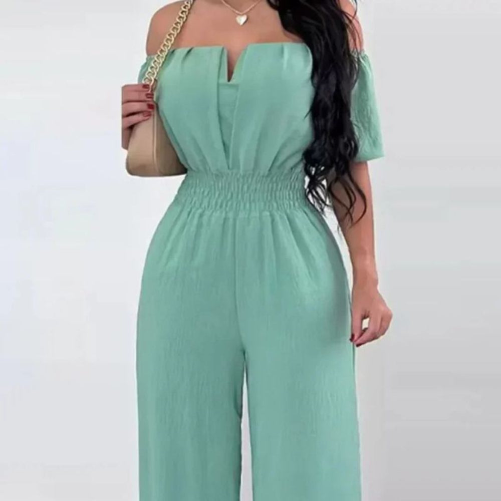 Tenue de soirée élégante et flatteuse pour les femmes