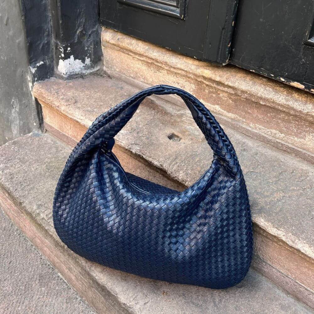 Sac à main femme élégant tendance - format cabas pratique