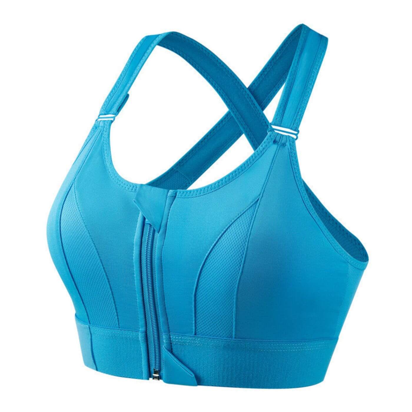 Roxane™ – Soutien-Gorge de Sport à Maintien Maximal
