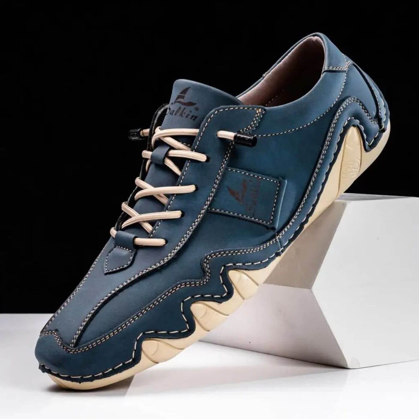 Salkin™ – Chaussures Pieds Nus Confort Unisexe