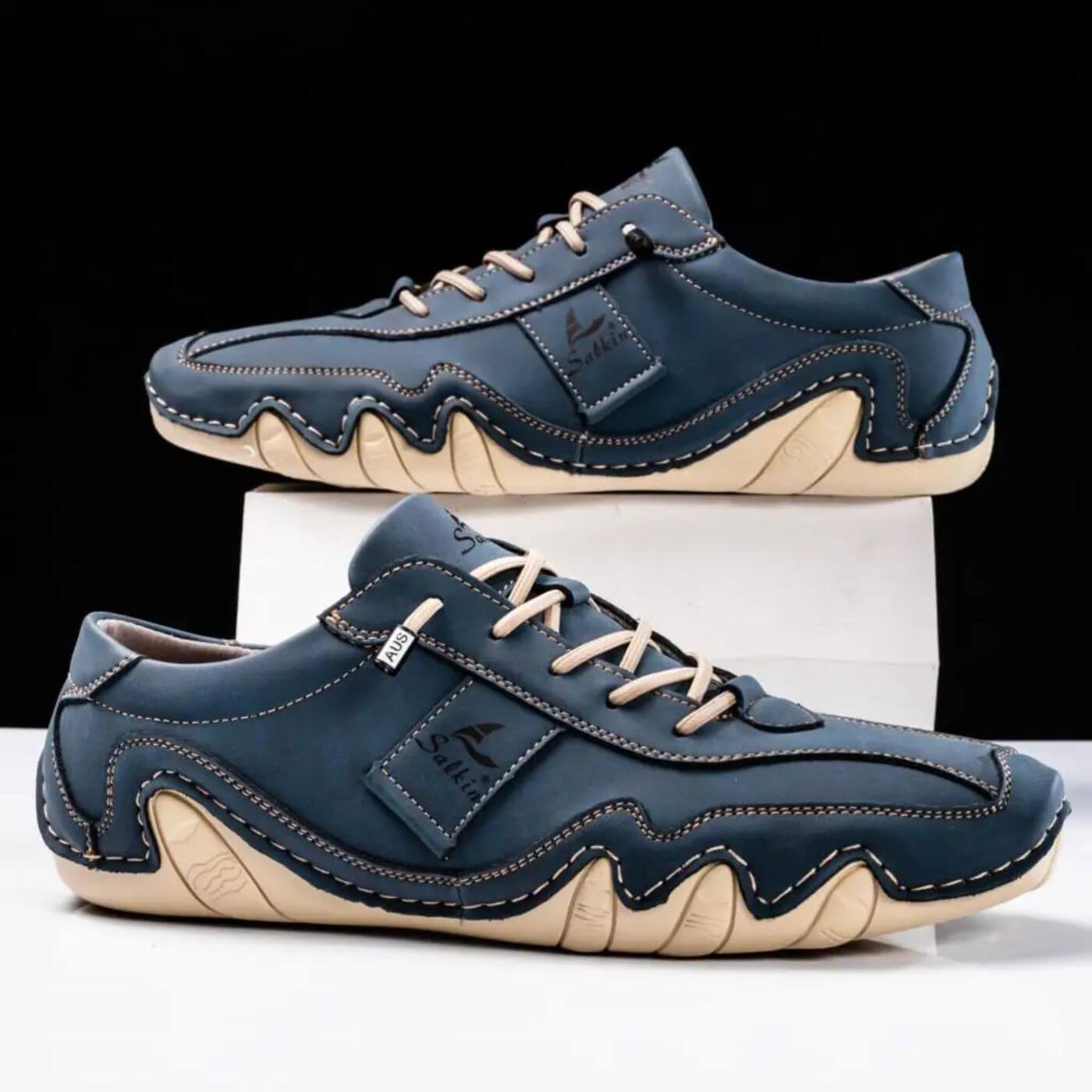 Salkin™ – Chaussures Pieds Nus Confort Unisexe