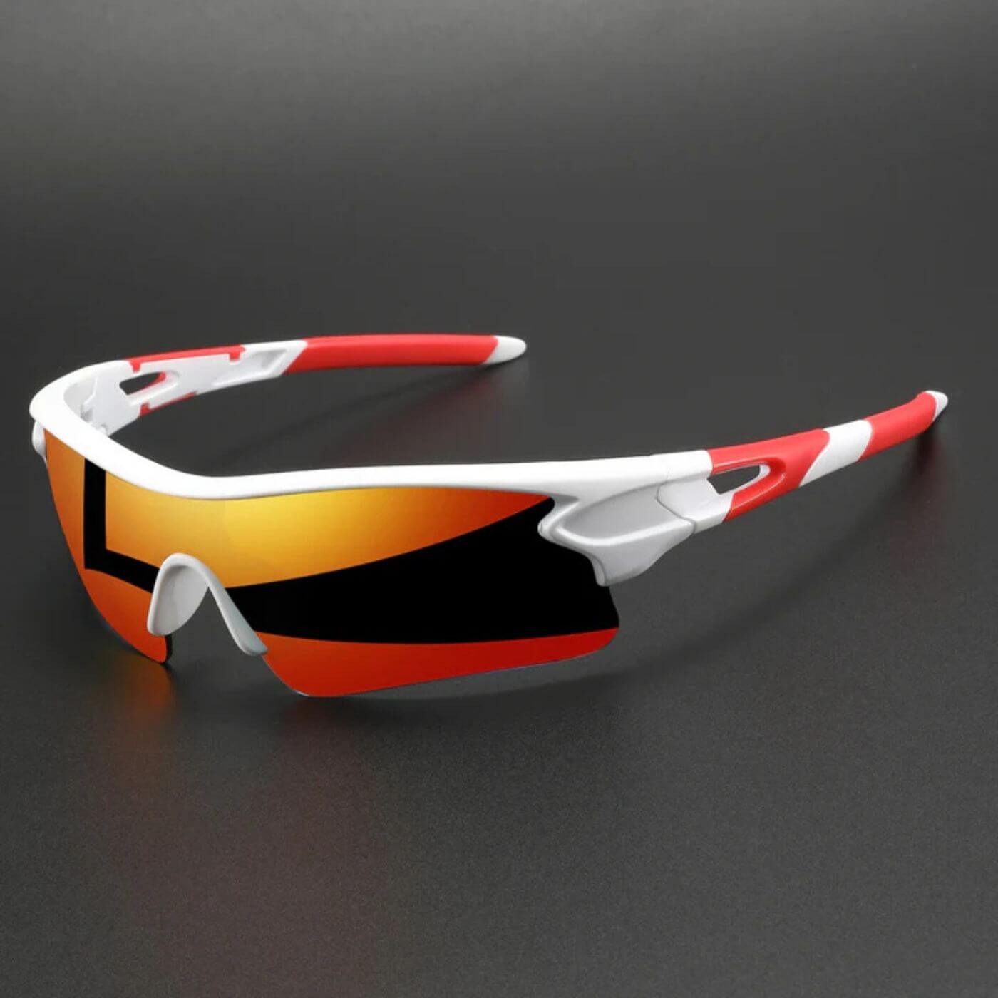 SolarElite™ – Lunettes De Soleil Polarisées Haute Définition (1+1 GRATUIT)