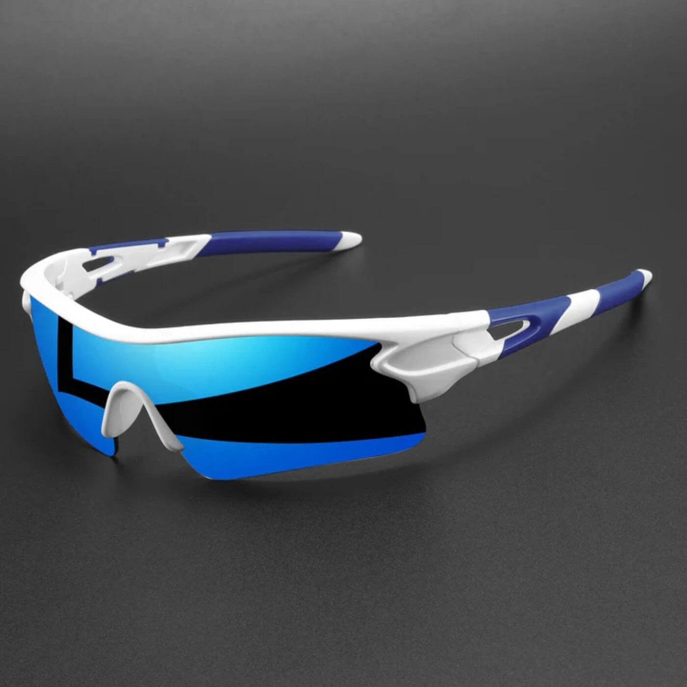 SolarElite™ – Lunettes De Soleil Polarisées Haute Définition (1+1 GRATUIT)
