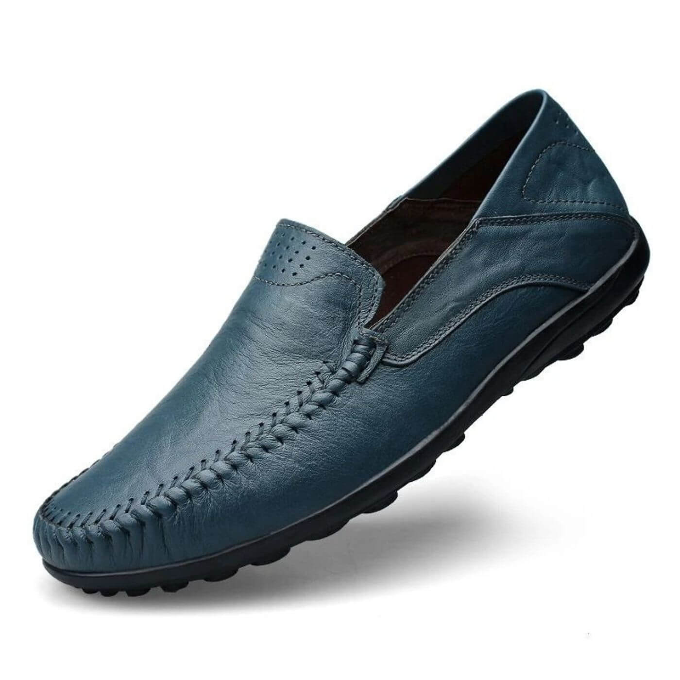 Stéphano™ - Mocassins Haut de Gamme Élégants