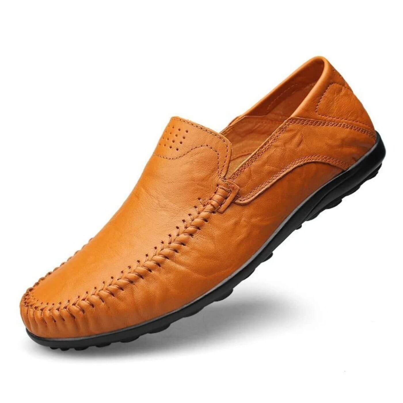 Stéphano™ - Mocassins Haut de Gamme Élégants