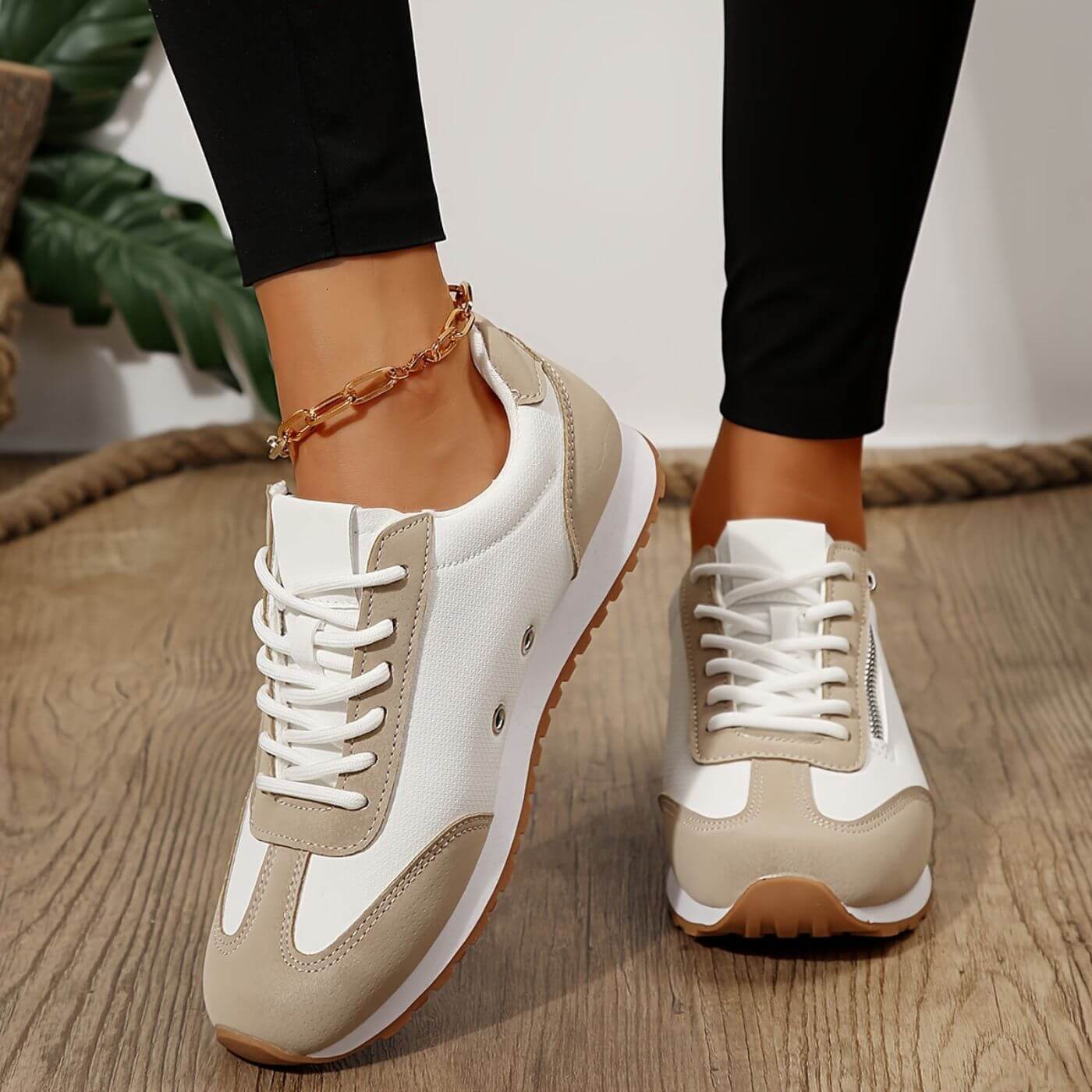 Tania™ - Chaussures de Confort Orthopédiques