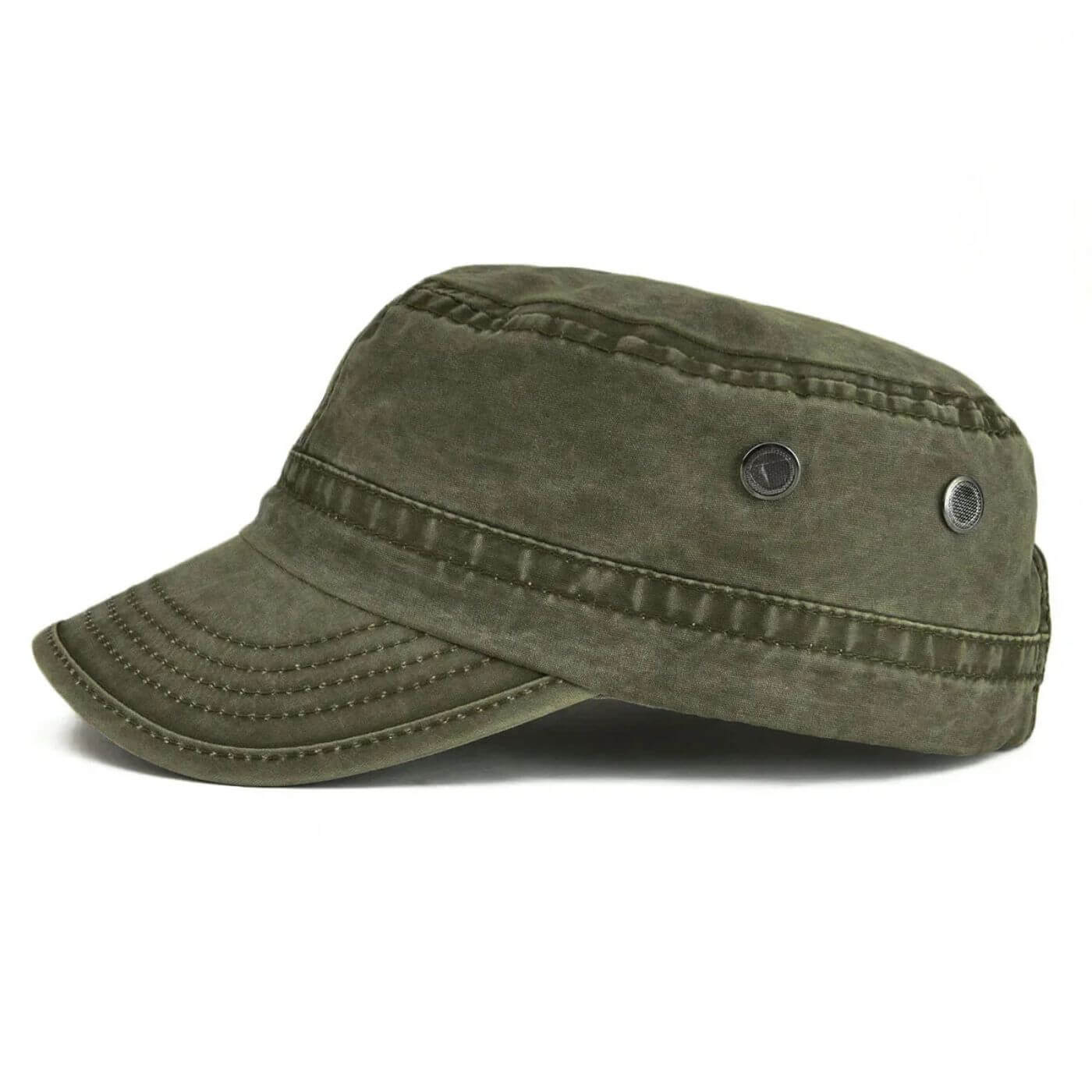 Tristan™ – Casquette Premium Classique