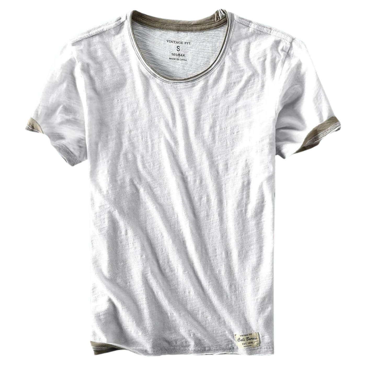 Vincent™ - T-shirt Confort Respirant
