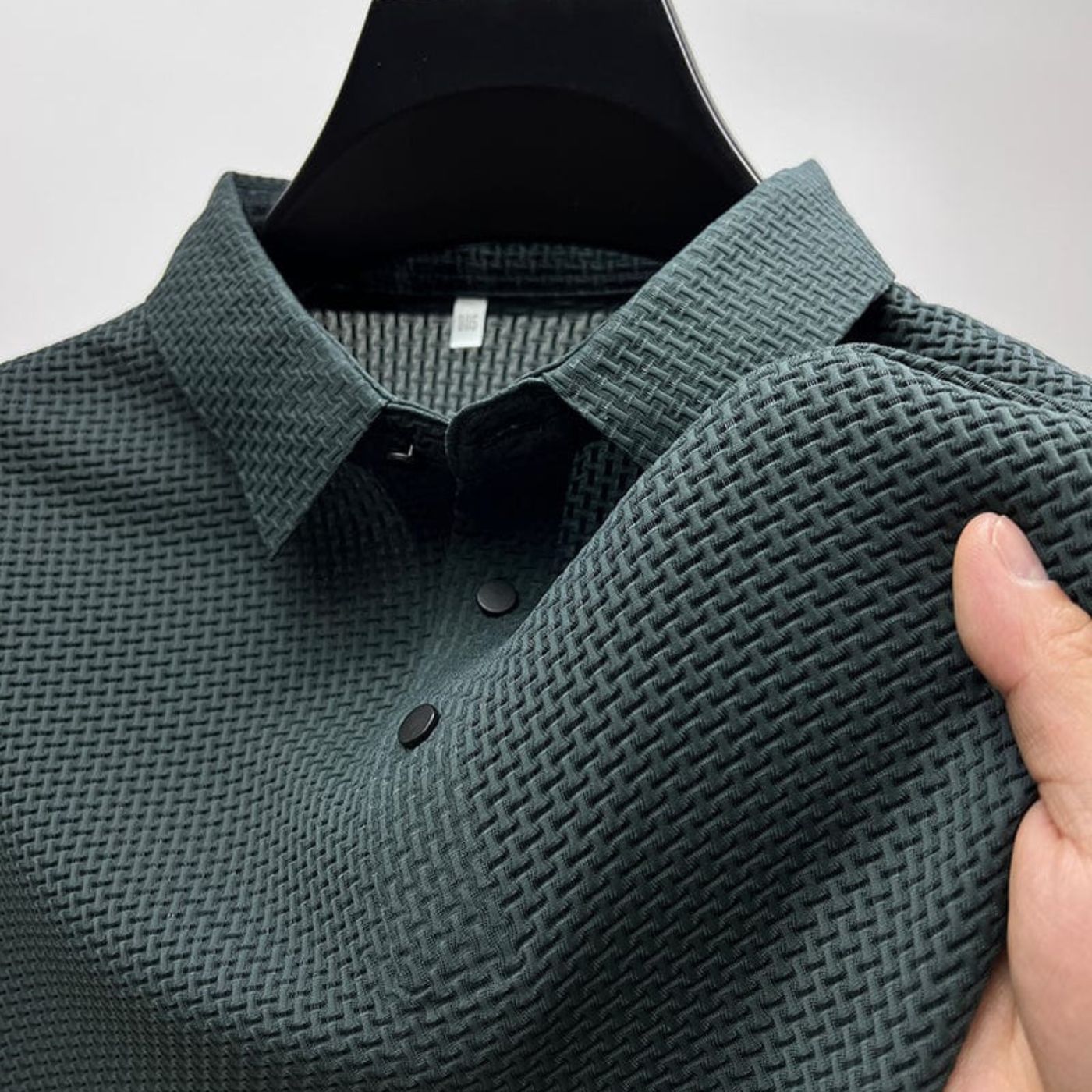 Virelli™ – Polo haut de gamme