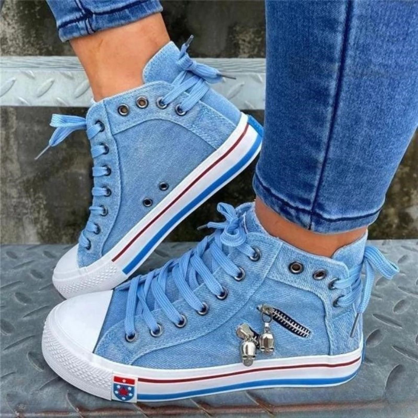 Viviane™ – Chaussures Orthopédiques Confortables